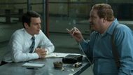 Mindhunter | Image via Netflix